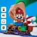 LEGO Super Mario™ piranjas auga puzle. Papildu komplekts (71382)