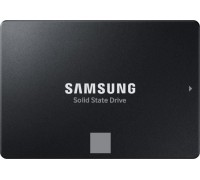 SSD Samsung 870 EVO 500GB 2.5" SATA III (MZ-77E500B/EU)