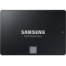 SSD Samsung 870 EVO 500GB 2.5" SATA III (MZ-77E500B/EU)