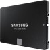 SSD Samsung 870 EVO 500GB 2.5" SATA III (MZ-77E500B/EU)
