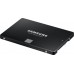 SSD Samsung 870 EVO 500GB 2.5" SATA III (MZ-77E500B/EU)