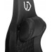 Ultradesk THRONE Black