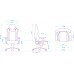 Ultradesk THRONE Black