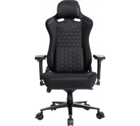 Ultradesk THRONE Black