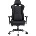 Ultradesk THRONE Black