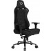 Ultradesk THRONE Black