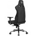 Ultradesk THRONE Black