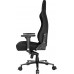 Ultradesk THRONE Black