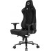 Ultradesk THRONE Black