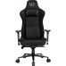 Ultradesk THRONE Black