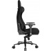 Ultradesk THRONE Black