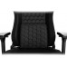 Ultradesk THRONE Black