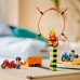 LEGO City kaskadieru triku konkurss (60299)