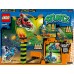 LEGO City kaskadieru triku konkurss (60299)