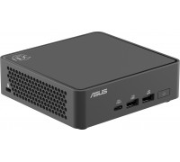 Laptop Asus ASUS Intel NUC15CRKU7 ULTRA 7 255H / 16GB DDR5 / 512GB SSD M.2 / bez systemu