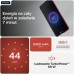Motorola Edge 60 Neo + Moto Buds 5G 8/256GB Red  (PBA80035ITA)