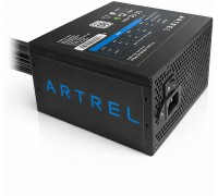 600W ARTREL P1 Lite 80 PLUS ATX PCI-E 6x SATA