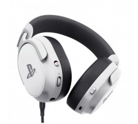 Trust trust Zestaw słuchawkowy GXT 499 Forta do PlayStation 5 biały