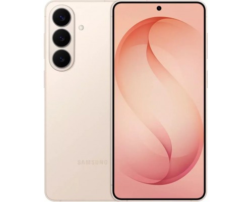 Samsung Galaxy S26+ 5G 12/512GB Pink  (SM-S947BWithDGEUB)