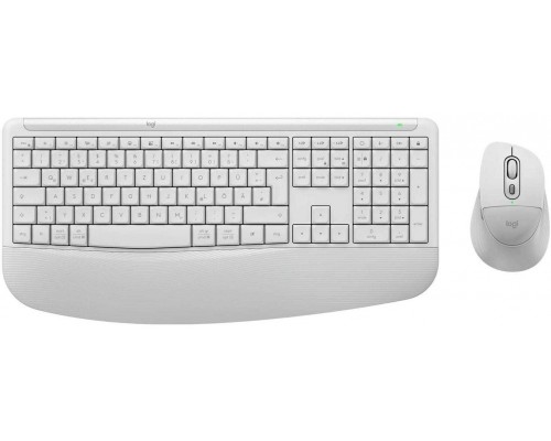 Logitech Signature Comfort Plus Combo MK880 (920-014033)
