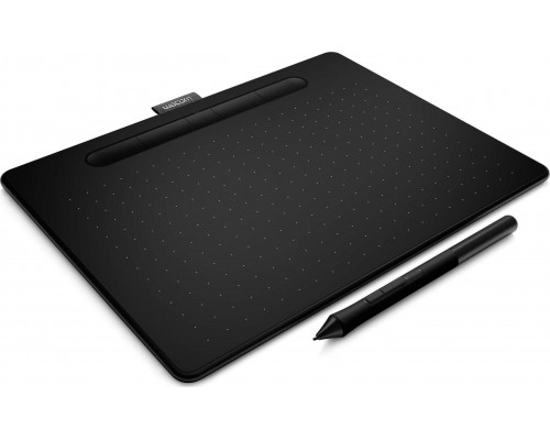 Wacom Intuos M (CTL-6100WLK-S)