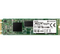 SSD Transcend 830S 256GB M.2 2280 SATA III (TS256GMTS830S)