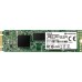 SSD Transcend 830S 256GB M.2 2280 SATA III (TS256GMTS830S)