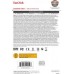 Pendrive SanDisk Ultra, 64 GB  (SDCZ48-064G-U46)