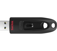 Pendrive SanDisk Ultra, 64 GB  (SDCZ48-064G-U46)