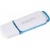 Pendrive Philips Snow Edition 3.0, 16 GB (FM16FD75B/10)