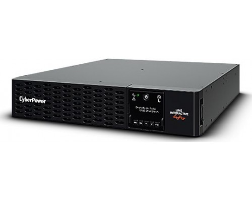 UPS CyberPower (PR1500ERTXL2U)