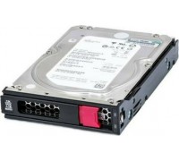 HP 4TB 3.5'' SATA III (6 Gb/s) (861683-B21)