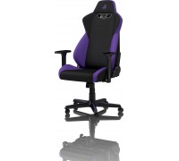 Nitro Concepts S300 Nebula Purple Purple