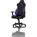 Nitro Concepts S300 Nebula Purple Purple
