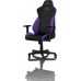Nitro Concepts S300 Nebula Purple Purple