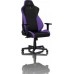 Nitro Concepts S300 Nebula Purple Purple