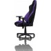 Nitro Concepts S300 Nebula Purple Purple