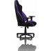Nitro Concepts S300 Nebula Purple Purple