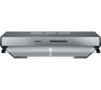 Siemens Siem Unterbauhaube LU63LCC50 D sr