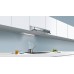 Siemens Siem Unterbauhaube LU63LCC50 D sr