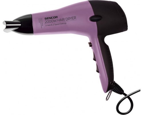 Sencor SHD 6701RD