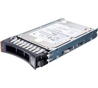 IBM 600 GB 2.5'' SAS-2 (6Gb/s)  (90Y8872)