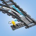 LEGO City Pārslēdzēju sliedes (60238)