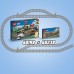 LEGO City Pārslēdzēju sliedes (60238)
