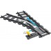 LEGO City Pārslēdzēju sliedes (60238)