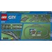 LEGO City Pārslēdzēju sliedes (60238)