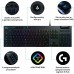 Logitech G815 Romer-G Elastic (920-008992)