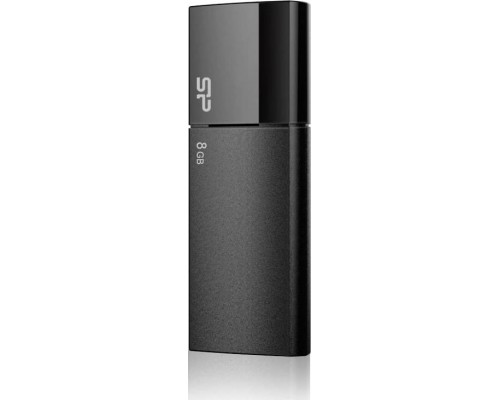 Pendrive Silicon Power Ultima U05, 8 GB  (SP008GBUF2U05V1K)