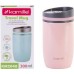 Kamille   KM-2048 300ml pink