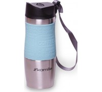Kamille   KM-2052 380ml blue